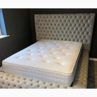 Tufted Bed Frame Standard Measurement