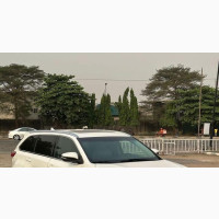 Toyota Highlander 2016 White
