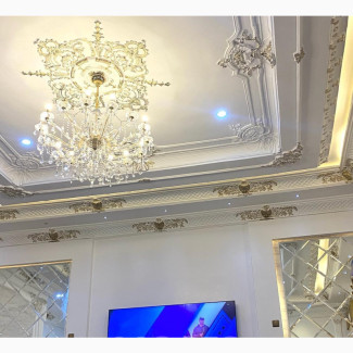 Ceiling Design