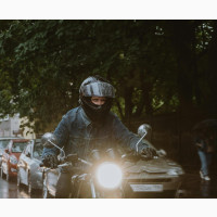 Dispatch Rider Needed Urgently