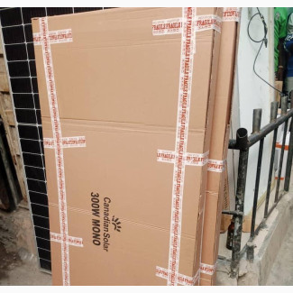 Canadian Solar 300w Panel