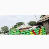 Toyota Dyna 250 Long Chasis 2RZ Engine Company Used