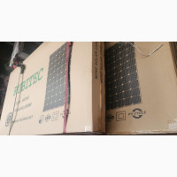 Rubitec 330w Mono Solar Panel With 25years Warranty