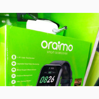 Oraimo Smart Watch