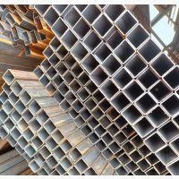 Square Pipe for Burglary and Other Purposes 3mm