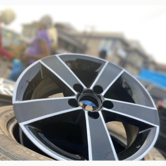 16 Inches Tokunbo Alloy Rim