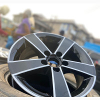 16 Inches Tokunbo Alloy Rim