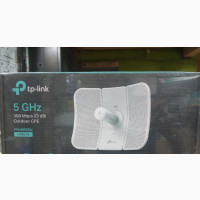 TP-Link 5GHz 300Mbps 23dBi Outdoor CPE610