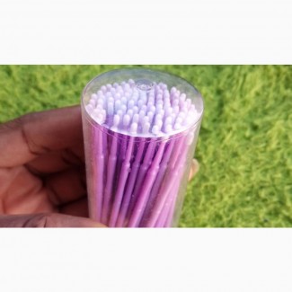 Disposable Micro Applicator