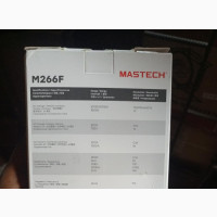 Mastech Digital AC Cl Meter M266F