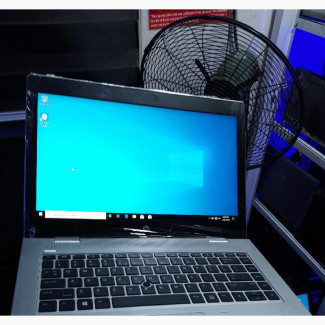 HP ProBook 640 G5 8GB Intel Core I5 SSD 256GB