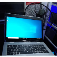 HP ProBook 640 G5 8GB Intel Core I5 SSD 256GB