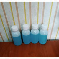 DTF Blue Solvent