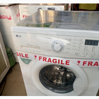 LG 7KG Inverter Washing Machine