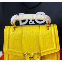 Original Quality Dolce Gabbana Lùxury Female Handbag