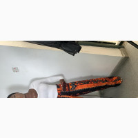 Pearl Cargo Pant