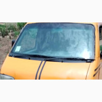 Suzuki Every 2006 Yellow