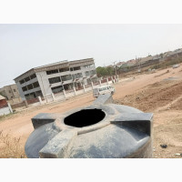2000 Liters Water Tank for Sale