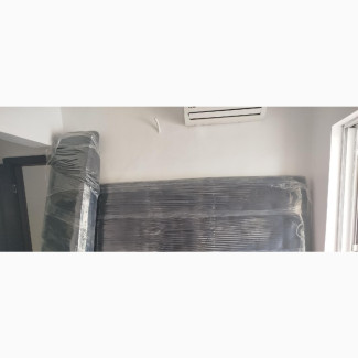 King-Size Bed Frames and Consoles Available
