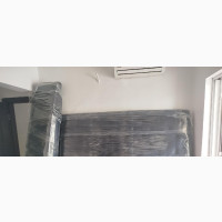 King-Size Bed Frames and Consoles Available