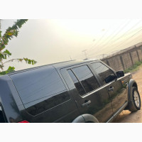 Land Rover Lr3 SE 2006 Black