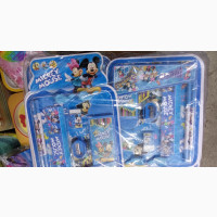 Kids Stationary Set - Perfect Gift for Children