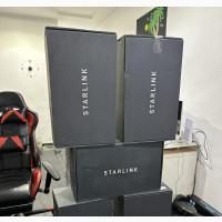 Starlink No Account Available