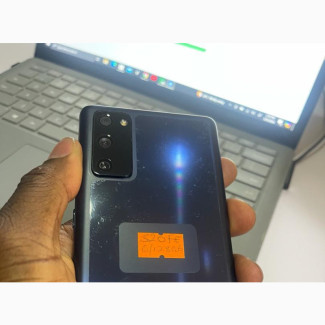 Samsung Galaxy S20 FE 128 GB Blue