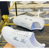 Philipp Plein Men#039;s Luxury Designer Sneakers