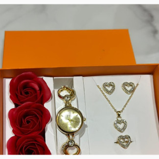 Valentine Gift Box Set