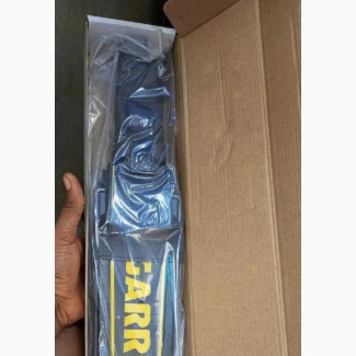 Garret Metallic Scanner
