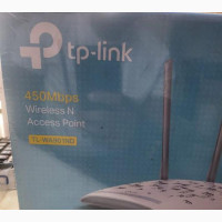 TP-Link TL-WA901ND Wireless Access Point