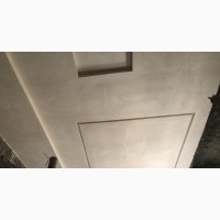 Polystyrene (Pop) Ceiling