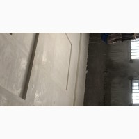 Polystyrene (Pop) Ceiling