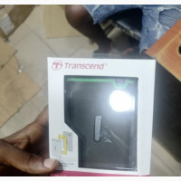4TB Transcend StoreJet 25H3 External Hard Drive