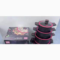 Non-Stick Pot