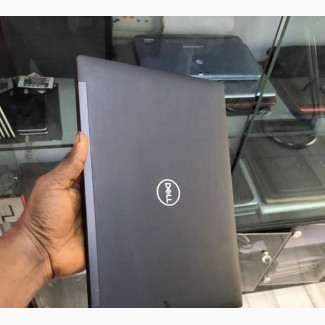 Dell Latitude 7490 Laptop Intel Core i7 8GB RAM 256GB SSD