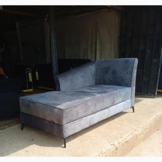 Comfortable Gray Sleeper Sofa
