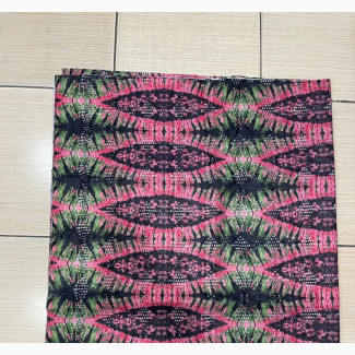 Adire Swiss Lace