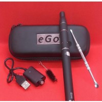 E-shisha And Dry Herb Vape Pen