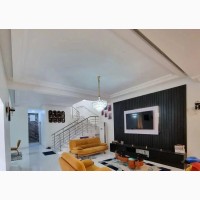 Furnished 5bdrm Duplex in Lekki Phase 1 for Rent