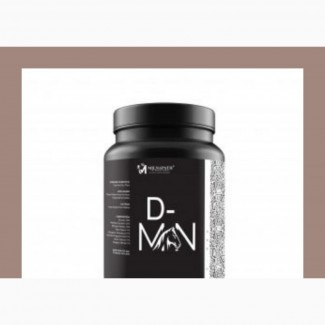 Milnapath Dman Natural Sex Boost