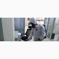 Affordable and Effective Fumigation Services