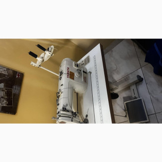 Yamata Computerized Sewing Machine - Almost New