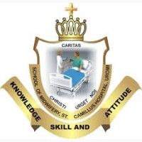 St. camillus School of Basic Midwifery, Uromi 2025/2026 nursing Form is Out Call