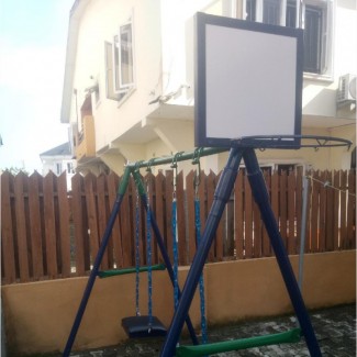 Portable Swings