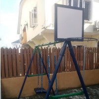 Portable Swings