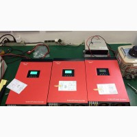 Solar and Inverter, Sales and Installations