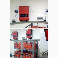 Solar and Inverter, Sales and Installations