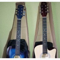 New Box(Acoustic) Guitars